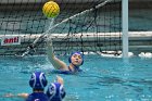 WWPolo vs CC  Wheaton College Women’s Water Polo compete in their sports inaugural match vs Connecticut College. - Photo By: KEITH NORDSTROM : Wheaton, water polo, inaugural